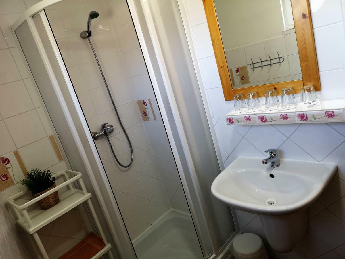 Tatralandia Apartmany Relax ลิฟตอฟสกีมิคูลาช ภายนอก รูปภาพ