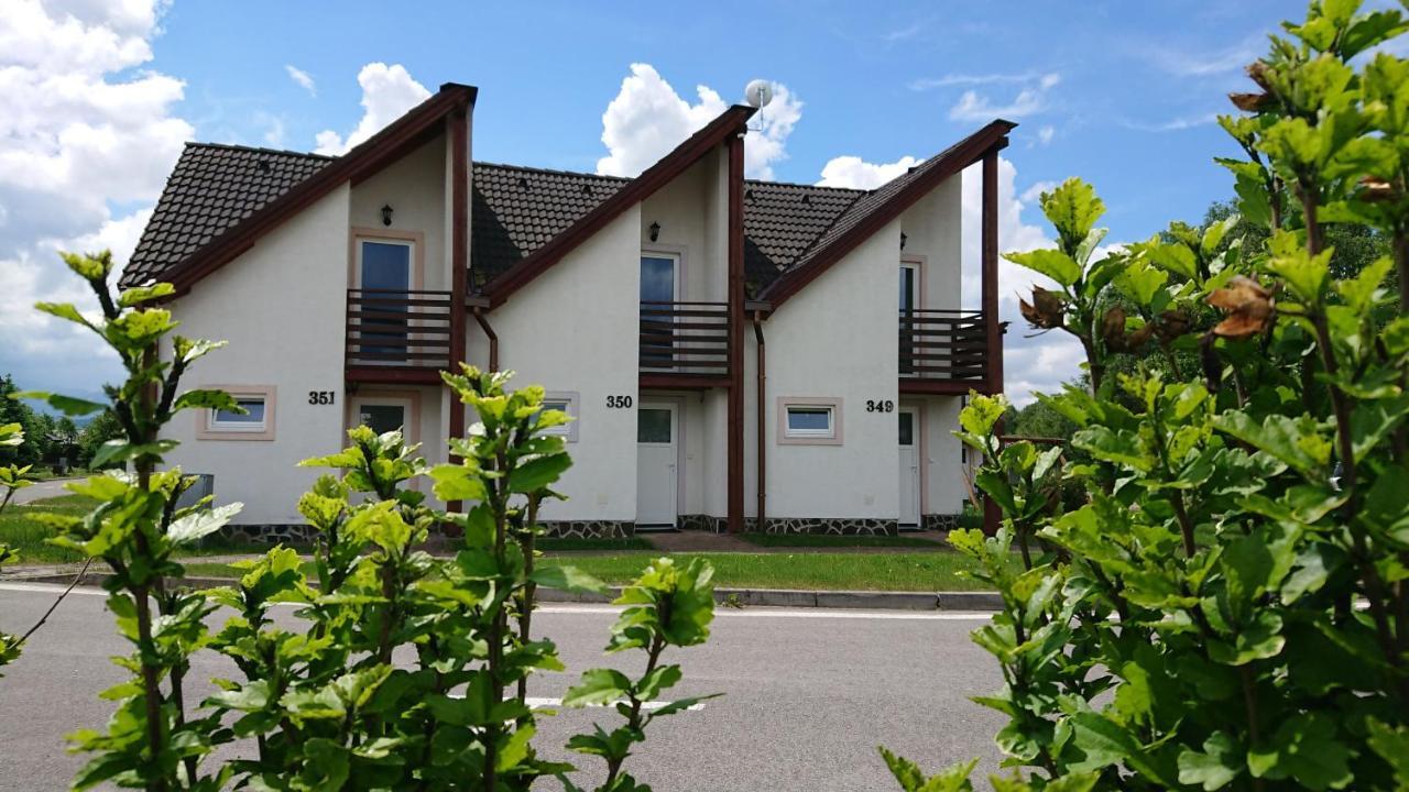 Tatralandia Apartmany Relax ลิฟตอฟสกีมิคูลาช ภายนอก รูปภาพ